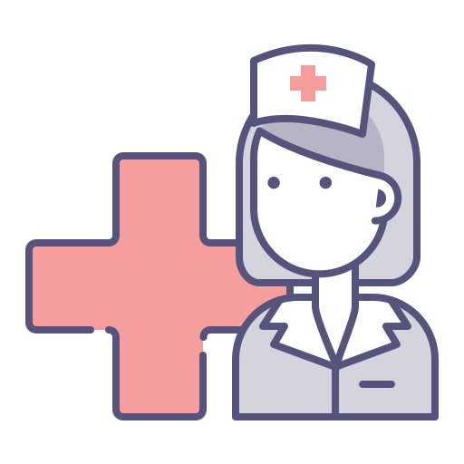 médico icono gratis