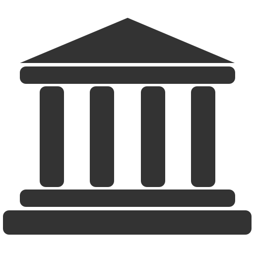 justicia icono gratis