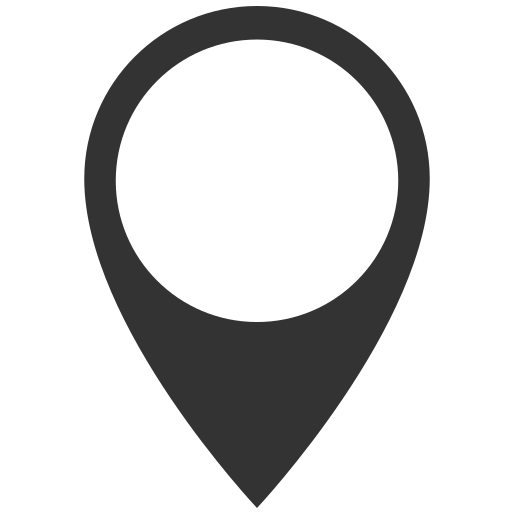 ubicación icono gratis