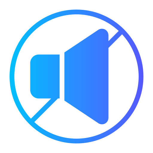 keinen ton kostenlos Icon