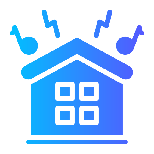 Noise free icon Noise free icon