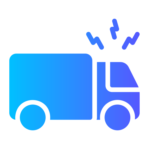 Noise pollution free icon