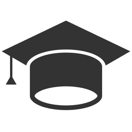 escuela icono gratis