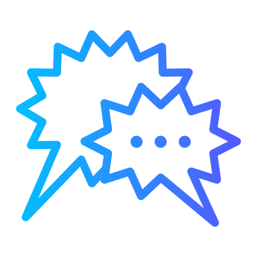 Quarrel free icon Quarrel free icon