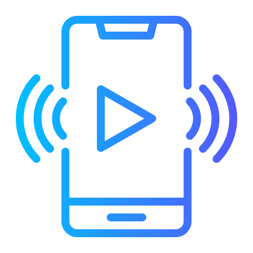 Smartphone free icon Smartphone free icon
