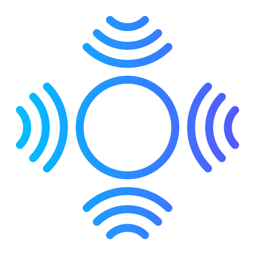 Sound free icon Sound free icon
