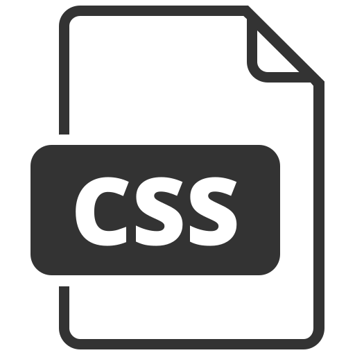 css icono gratis