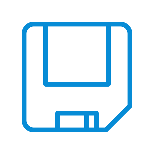 diskette kostenlos Icon diskette kostenlos Icon