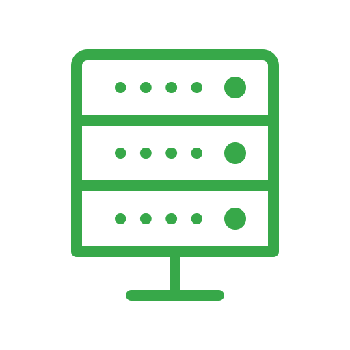 Web free icon