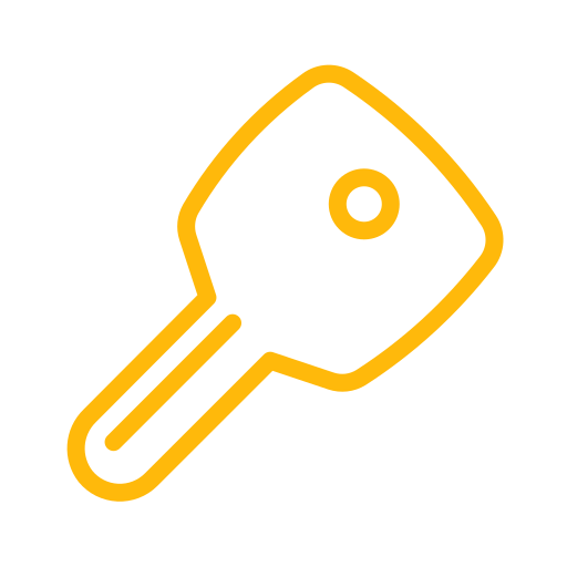 Key free icon Key free icon