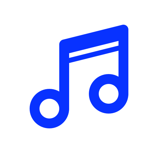 música icono gratis