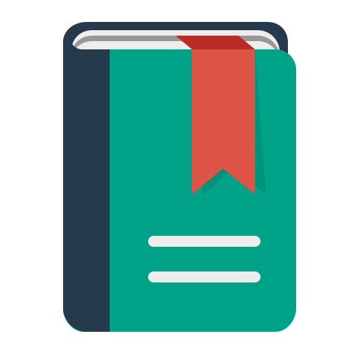 livro grátis ícone