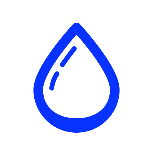 Вода бесплатно иконка