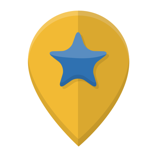 ubicación icono gratis