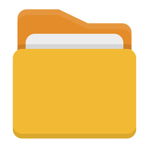 ordner kostenlos Icon ordner kostenlos Icon
