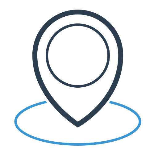 ubicación icono gratis