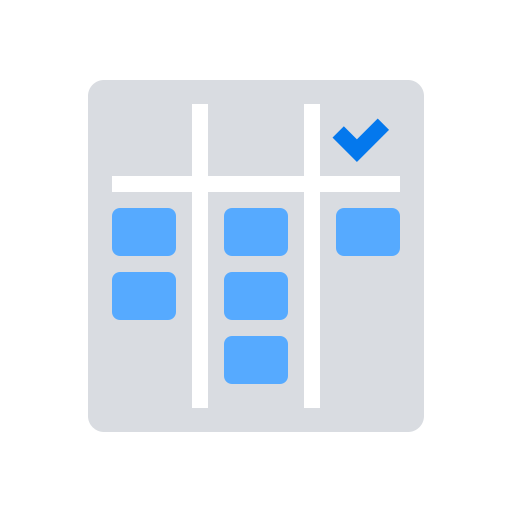Table free icon