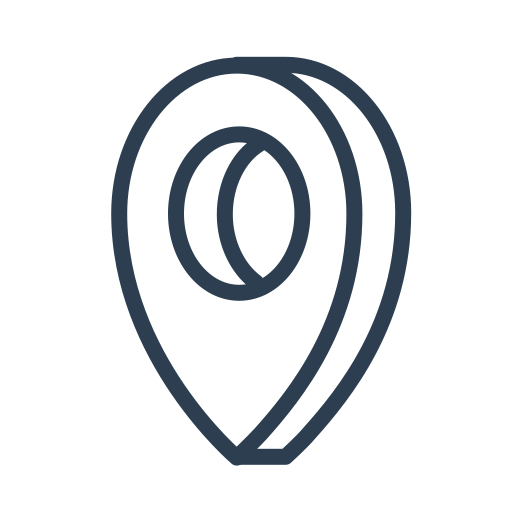 ubicación icono gratis