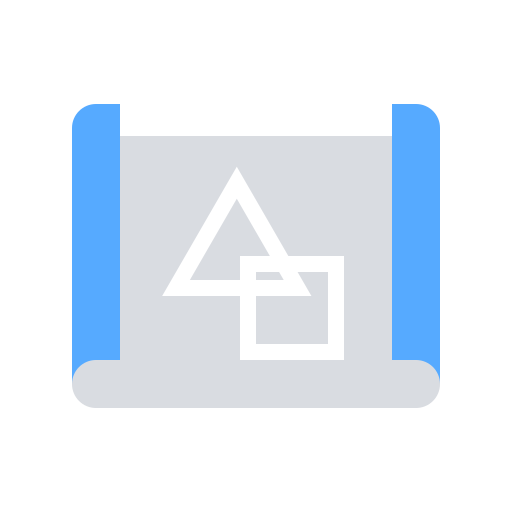 Project free icon