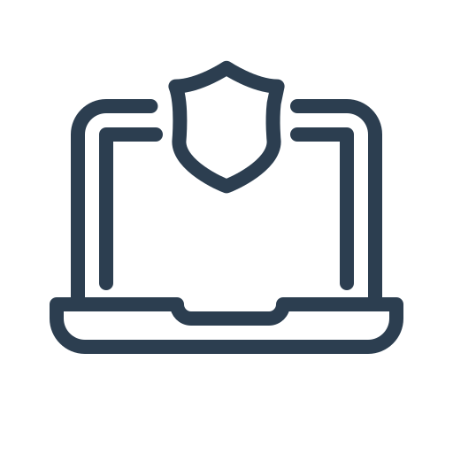 Ноутбук бесплатно иконка