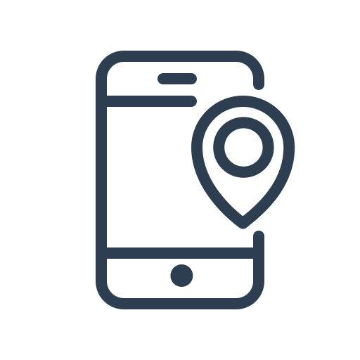 мобильный бесплатно иконка