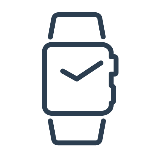 reloj icono gratis