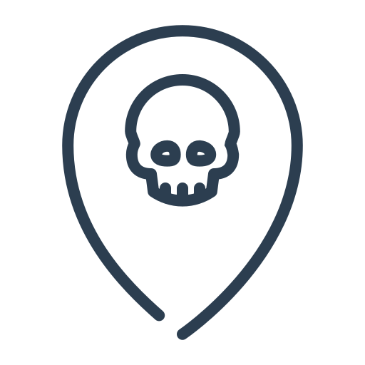 ubicación icono gratis