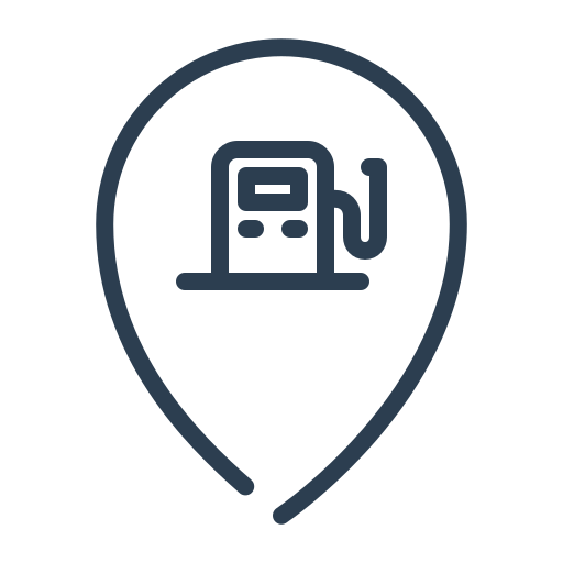 ubicación icono gratis