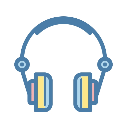 música icono gratis