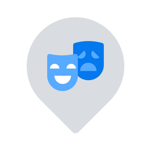 ubicación icono gratis