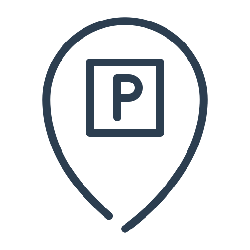 localização grátis ícone