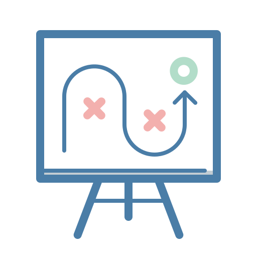 oficina icono gratis