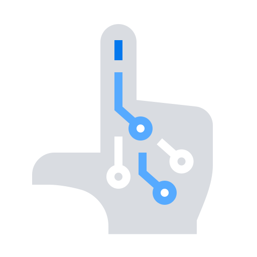 Technology free icon Technology free icon