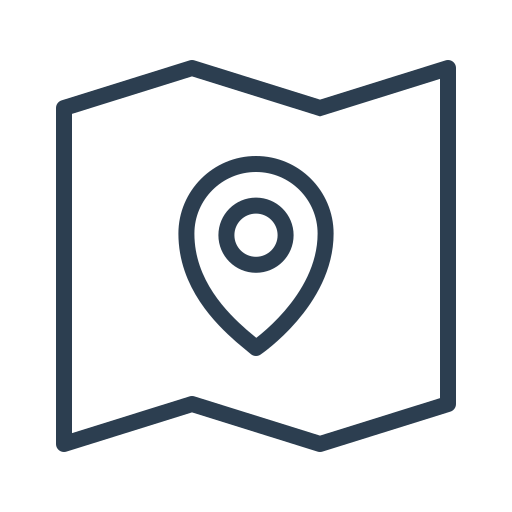 ubicación icono gratis