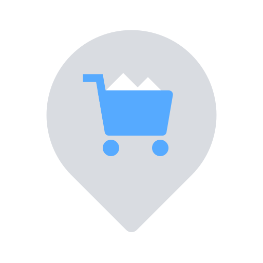 ubicación icono gratis