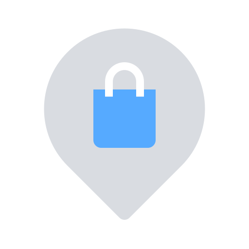 alfiler icono gratis