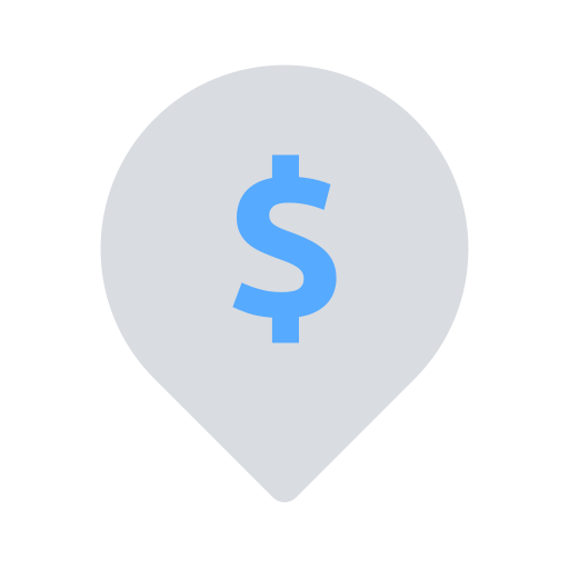 ubicación icono gratis