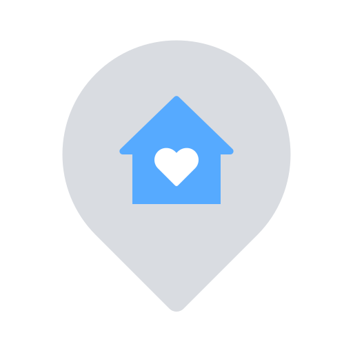 ubicación icono gratis