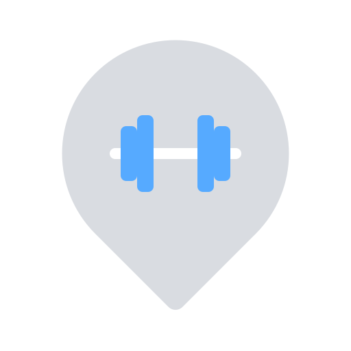 ubicación icono gratis