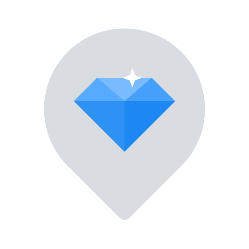 ubicación icono gratis