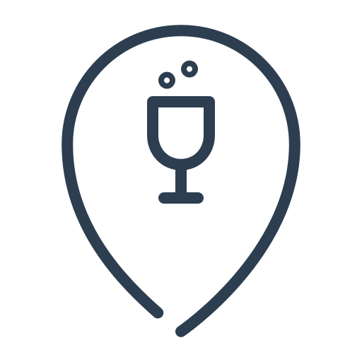 ubicación icono gratis