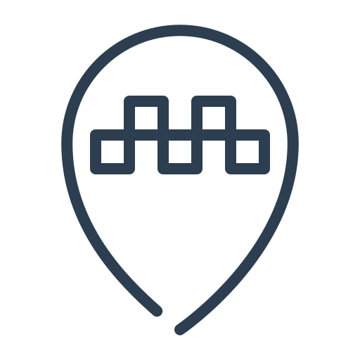 수송 무료 아이콘