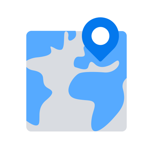 ubicación icono gratis