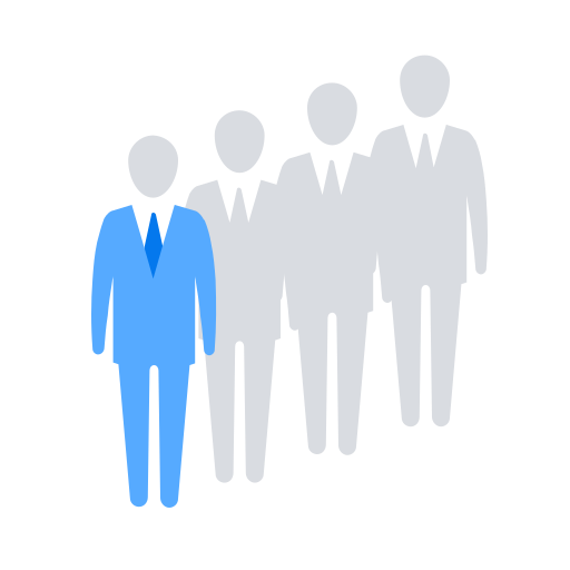 oficina icono gratis