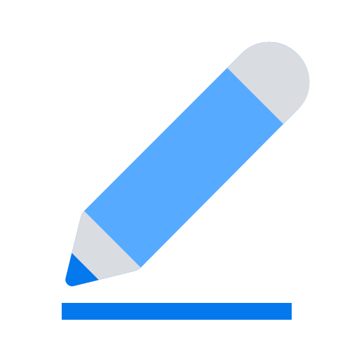 bolígrafo icono gratis