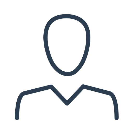 persona icono gratis