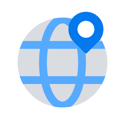 globe Icône gratuit