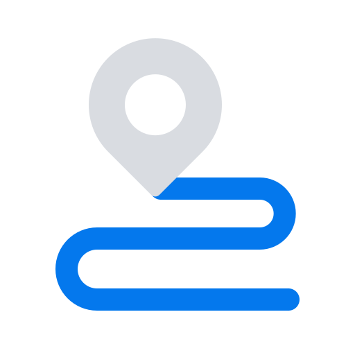 standort kostenlos Icon