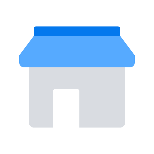 mercado icono gratis