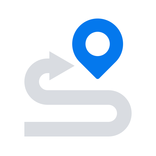 standort kostenlos Icon